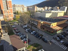 Resita Apartament cu o camera (garsoniera) ultracentral in Resita