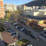 Resita Apartament cu o camera (garsoniera) ultracentral in Resita